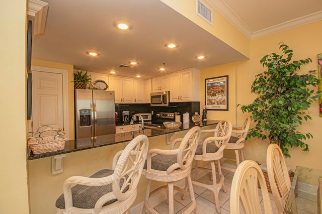 6415 Thomas Drive UNIT 502, Panama City Beach, FL 32408
