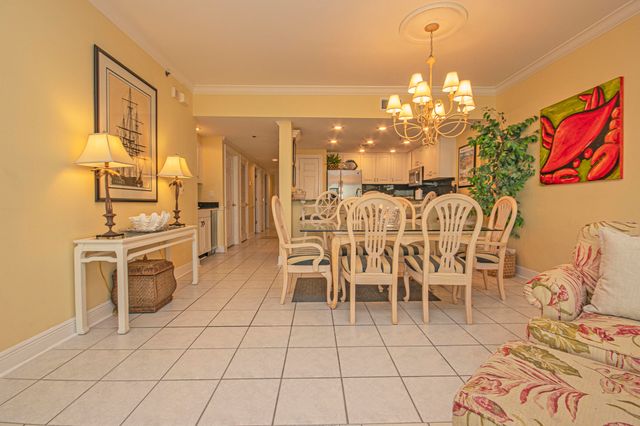 6415 Thomas Drive UNIT 502, Panama City Beach, FL 32408