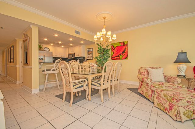 6415 Thomas Drive UNIT 502, Panama City Beach, FL 32408