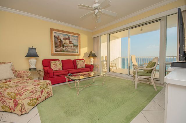 6415 Thomas Drive UNIT 502, Panama City Beach, FL 32408