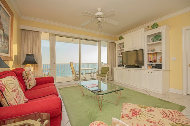 6415 Thomas Drive UNIT 502, Panama City Beach, FL 32408