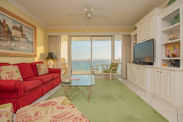 6415 Thomas Drive UNIT 502, Panama City Beach, FL 32408