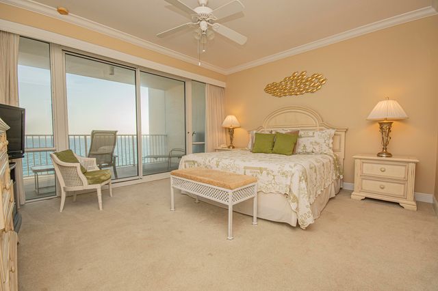 6415 Thomas Drive UNIT 502, Panama City Beach, FL 32408