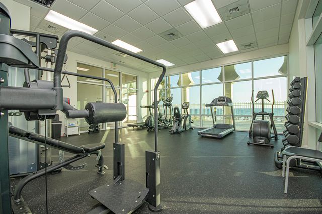 6415 Thomas Drive UNIT 502, Panama City Beach, FL 32408