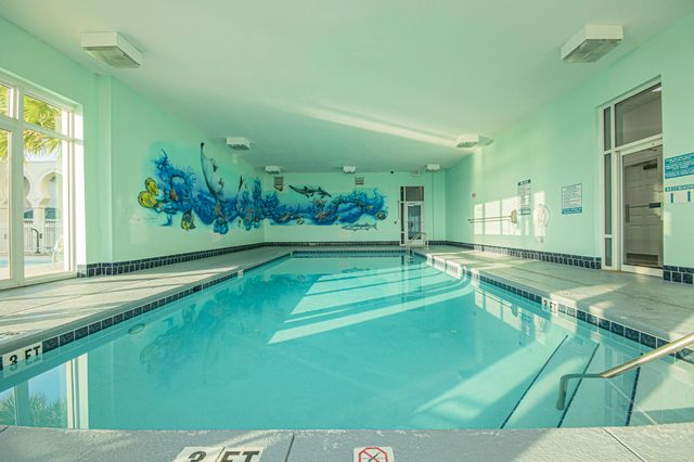 6415 Thomas Drive UNIT 502, Panama City Beach, FL 32408