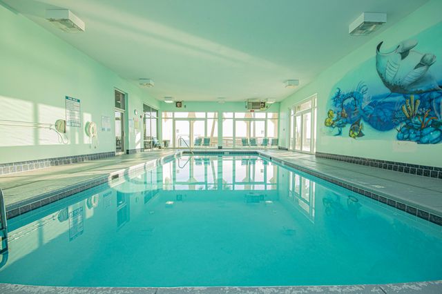6415 Thomas Drive UNIT 502, Panama City Beach, FL 32408