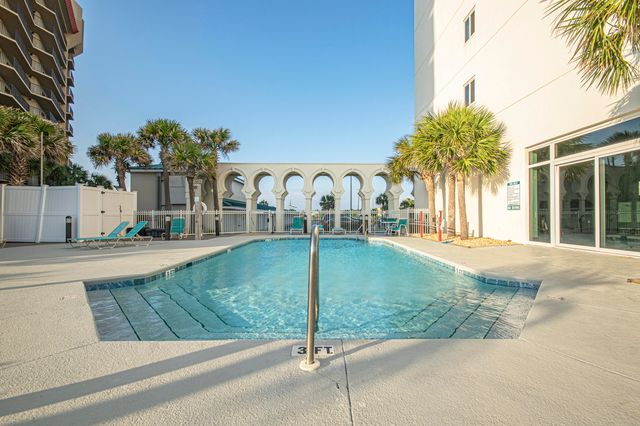 6415 Thomas Drive UNIT 502, Panama City Beach, FL 32408