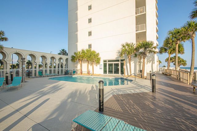 6415 Thomas Drive UNIT 502, Panama City Beach, FL 32408