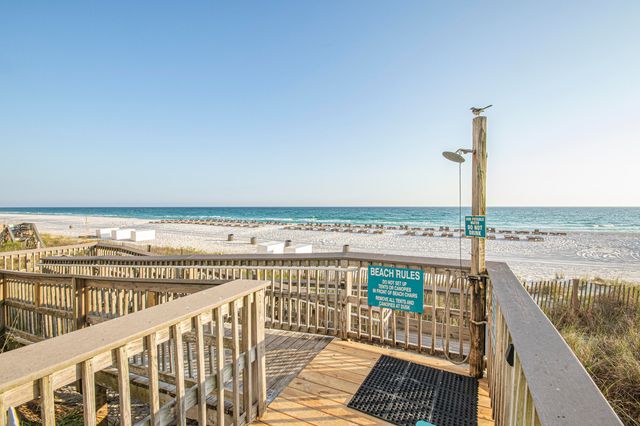 6415 Thomas Drive UNIT 502, Panama City Beach, FL 32408