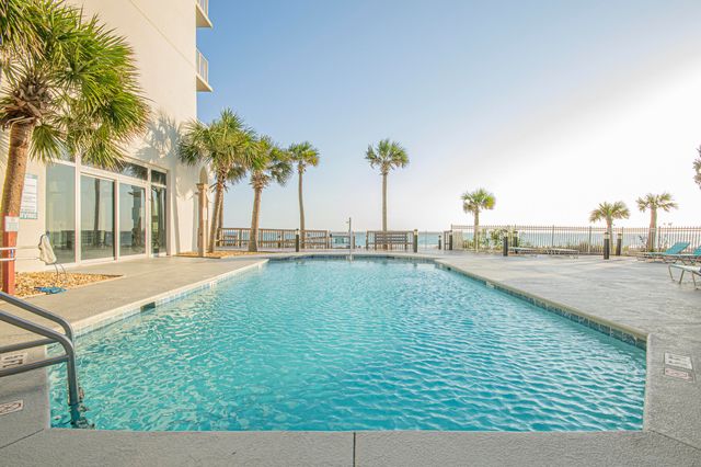 6415 Thomas Drive UNIT 502, Panama City Beach, FL 32408
