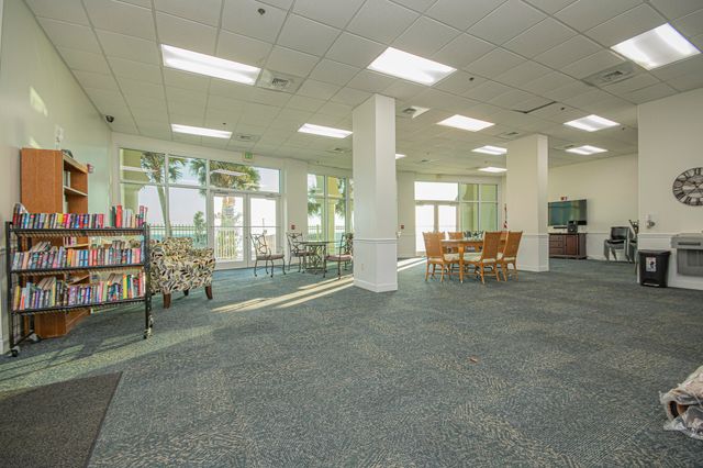 6415 Thomas Drive UNIT 502, Panama City Beach, FL 32408