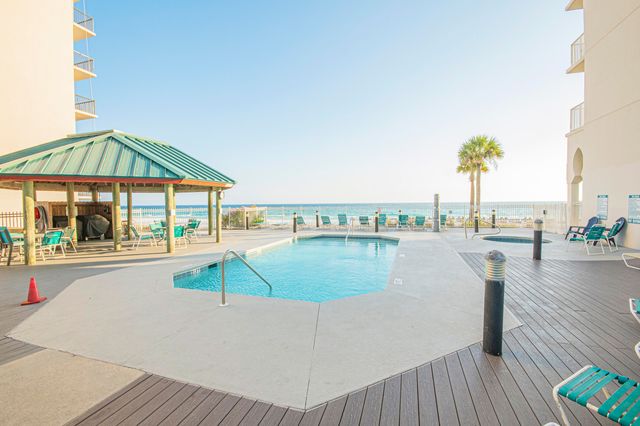6415 Thomas Drive UNIT 502, Panama City Beach, FL 32408
