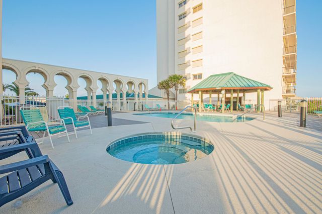 6415 Thomas Drive UNIT 502, Panama City Beach, FL 32408