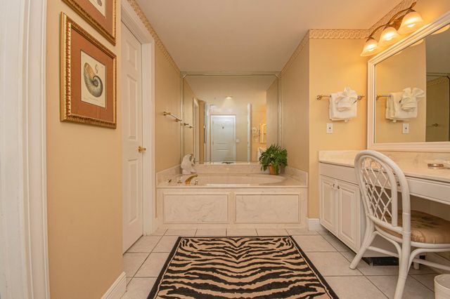 6415 Thomas Drive UNIT 502, Panama City Beach, FL 32408