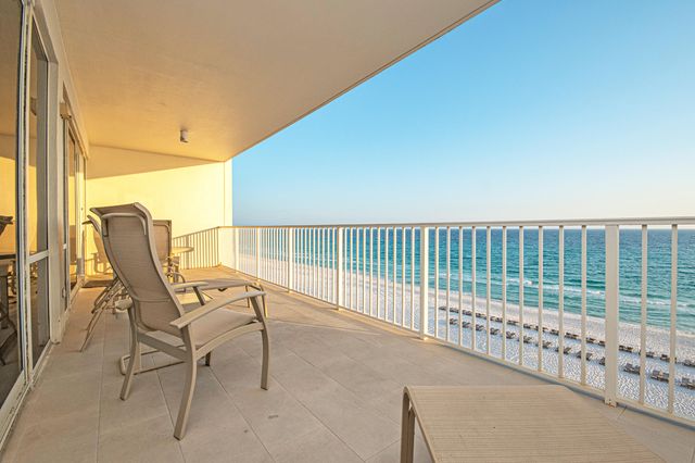 6415 Thomas Drive UNIT 502, Panama City Beach, FL 32408