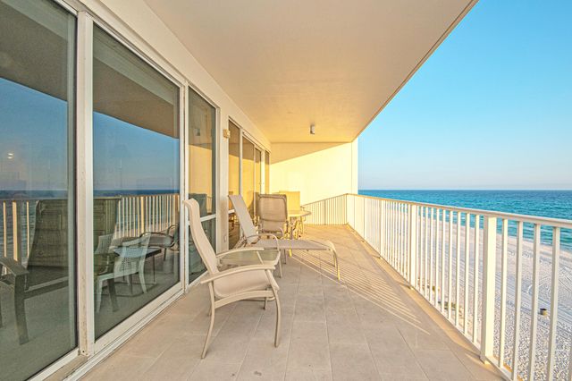 6415 Thomas Drive UNIT 502, Panama City Beach, FL 32408