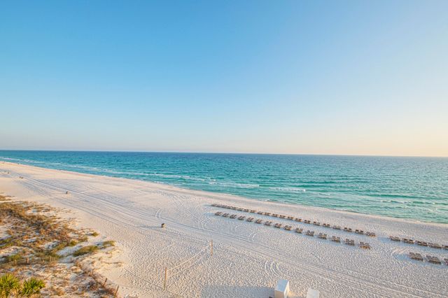 6415 Thomas Drive UNIT 502, Panama City Beach, FL 32408