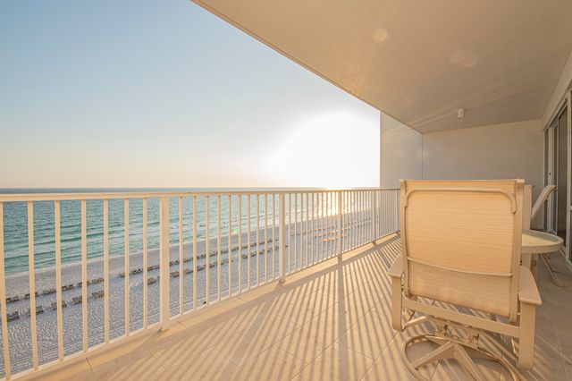 6415 Thomas Drive UNIT 502, Panama City Beach, FL 32408