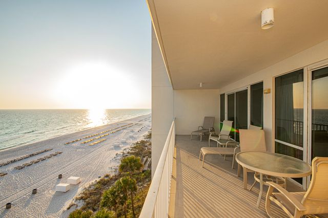 6415 Thomas Drive UNIT 502, Panama City Beach, FL 32408