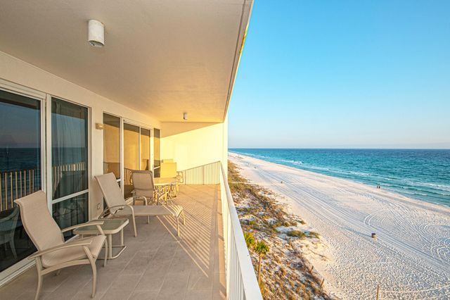 6415 Thomas Drive UNIT 502, Panama City Beach, FL 32408
