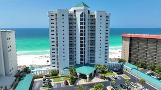 6415 Thomas Drive UNIT 502, Panama City Beach, FL 32408