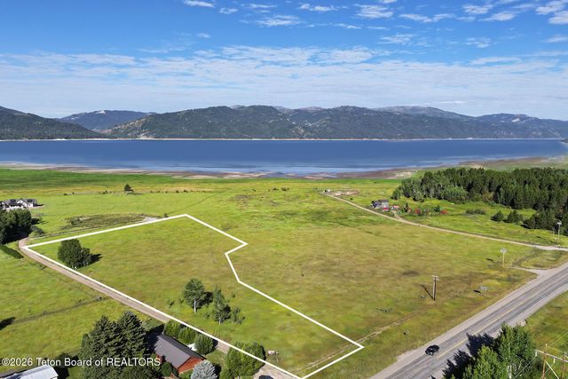 LOT 10 PALISADES DR, Alpine, WY 83128