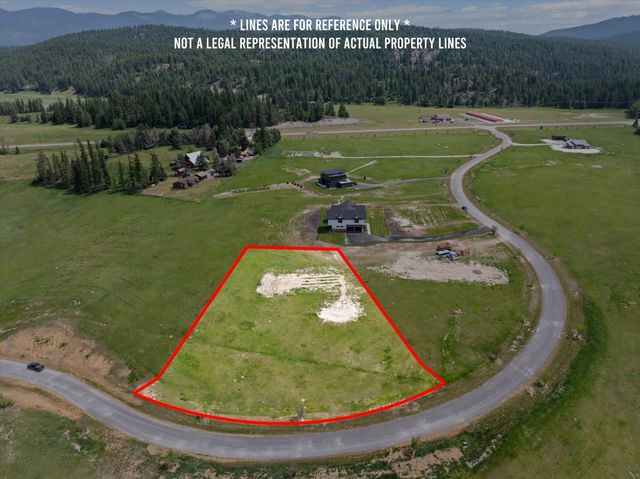261 River Ranch Road, Whitefish, MT 59937