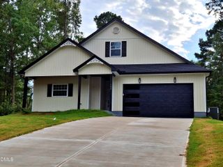 124 Oklahoma Drive, Louisburg, NC 27549