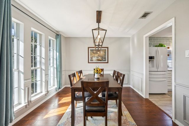 1111 Sheppard Lane, Wylie, TX 75098