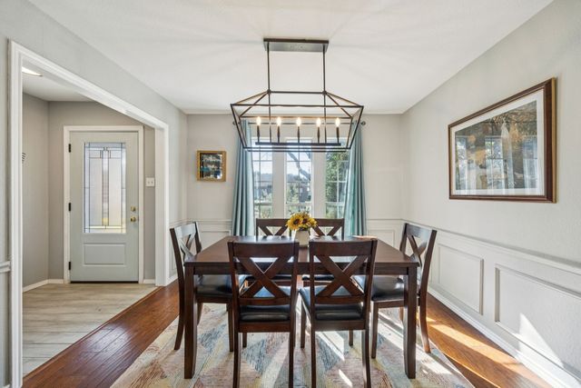 1111 Sheppard Lane, Wylie, TX 75098