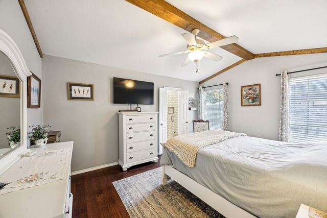 1111 Sheppard Lane, Wylie, TX 75098