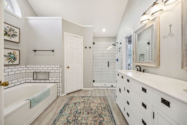 1111 Sheppard Lane, Wylie, TX 75098