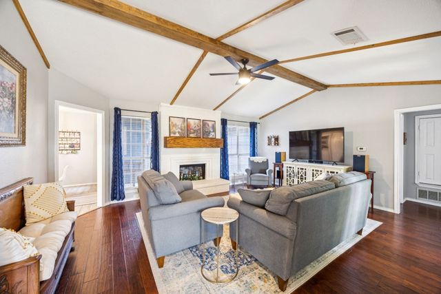 1111 Sheppard Lane, Wylie, TX 75098