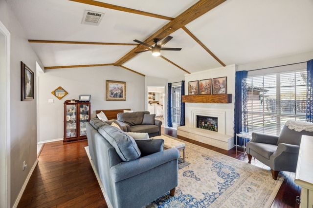 1111 Sheppard Lane, Wylie, TX 75098