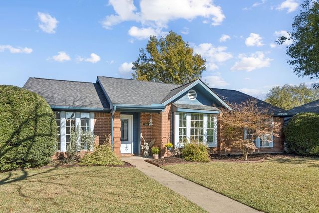 1111 Sheppard Lane, Wylie, TX 75098