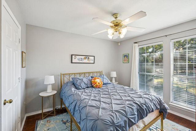 1111 Sheppard Lane, Wylie, TX 75098