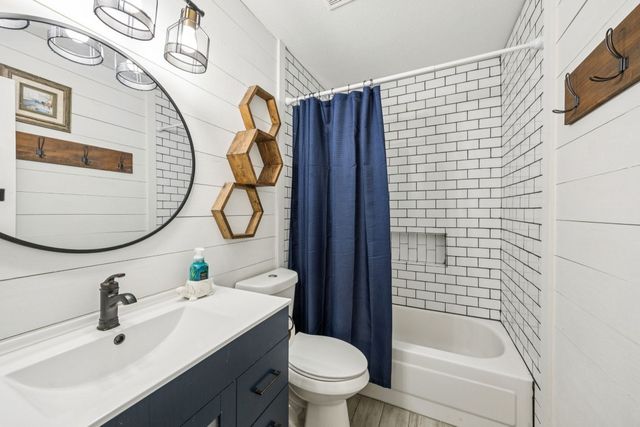 1111 Sheppard Lane, Wylie, TX 75098