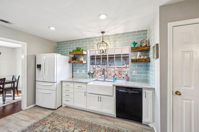 1111 Sheppard Lane, Wylie, TX 75098