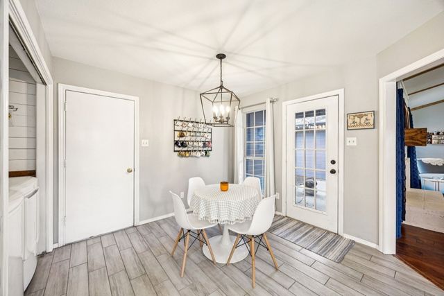 1111 Sheppard Lane, Wylie, TX 75098