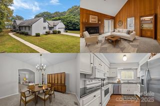 8131 Raintree Lane, Charlotte, NC 28277