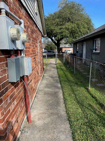 12360-62 Robbie Ave, Baton Rouge, LA 70815