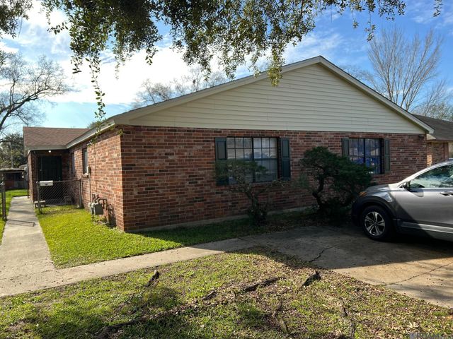 12360-62 Robbie Ave, Baton Rouge, LA 70815