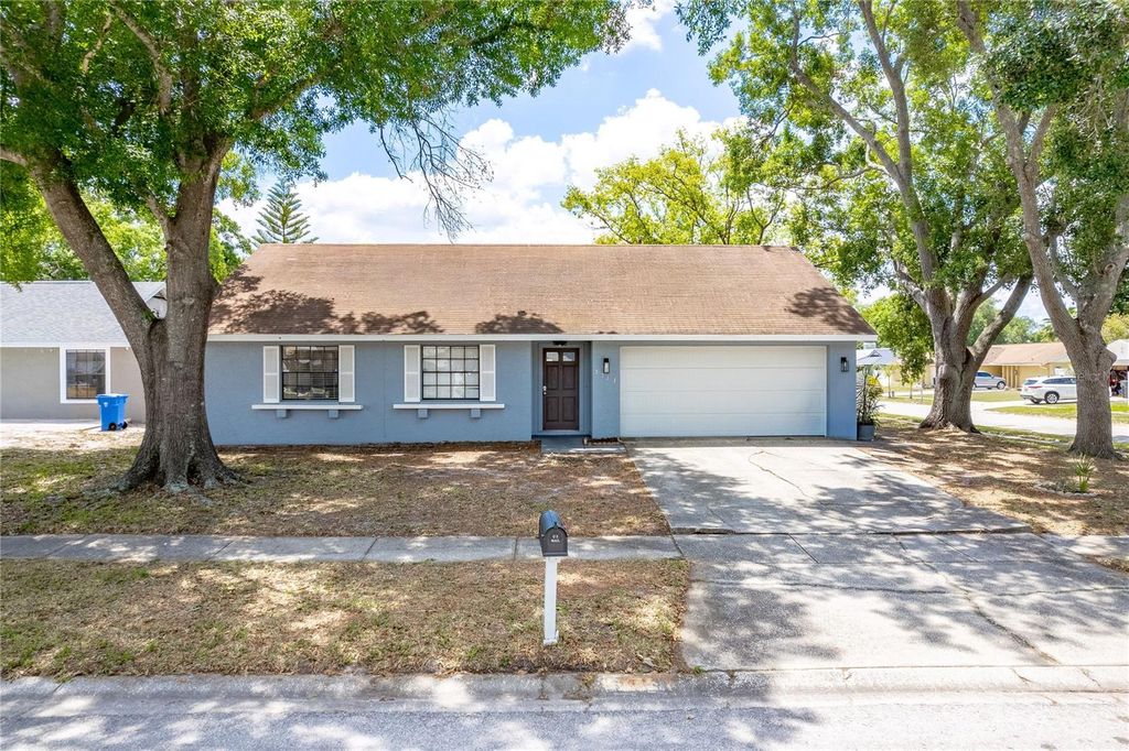 5113 NASHVILLE DRIVE, Tampa, FL 33624