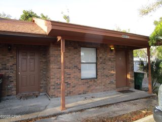 4551 Cedar Street, C, Panama City, FL 32404