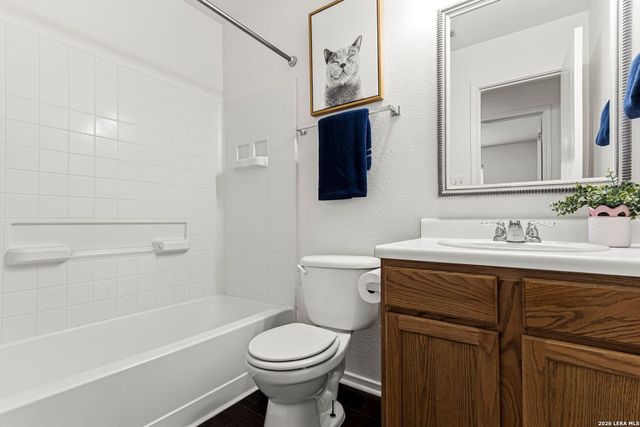 10814 Colt Chase, San Antonio, TX 78254