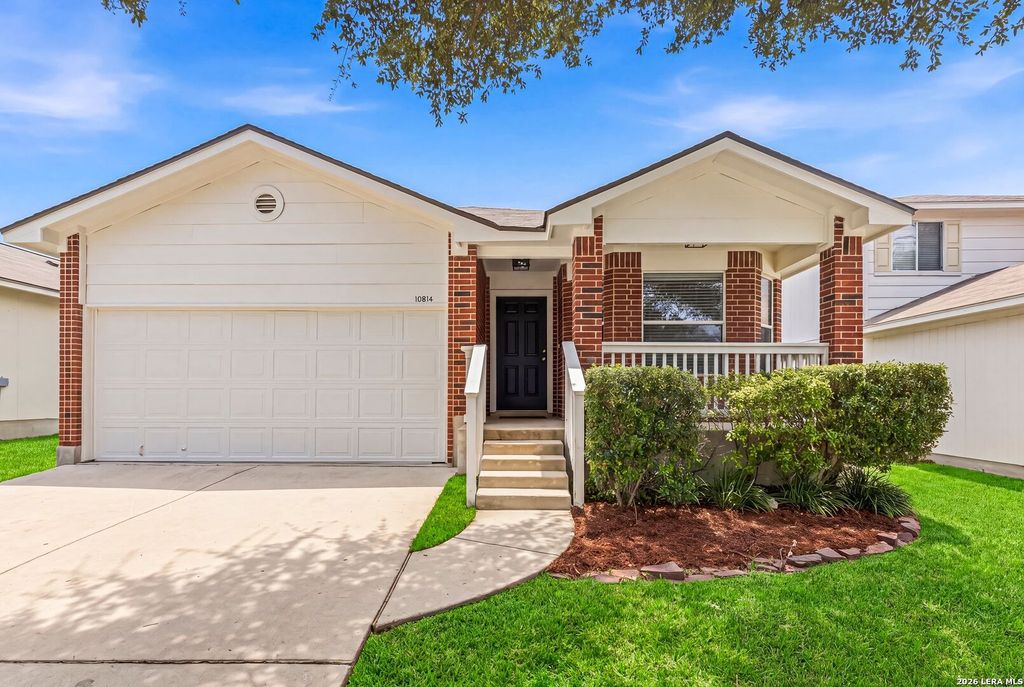 10814 Colt Chase, San Antonio, TX 78254