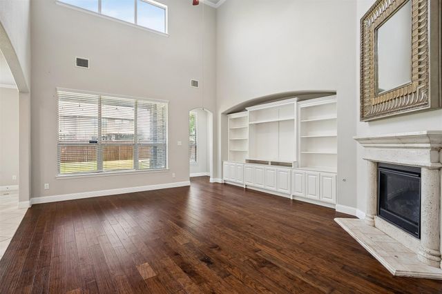 870 Sagebrush Drive, Prosper, TX 75078