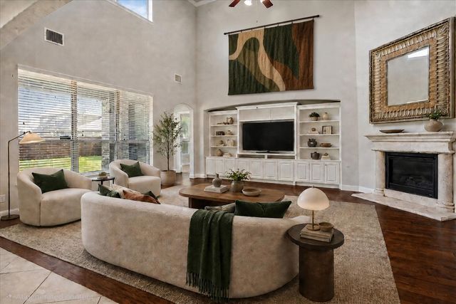 870 Sagebrush Drive, Prosper, TX 75078