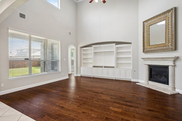870 Sagebrush Drive, Prosper, TX 75078