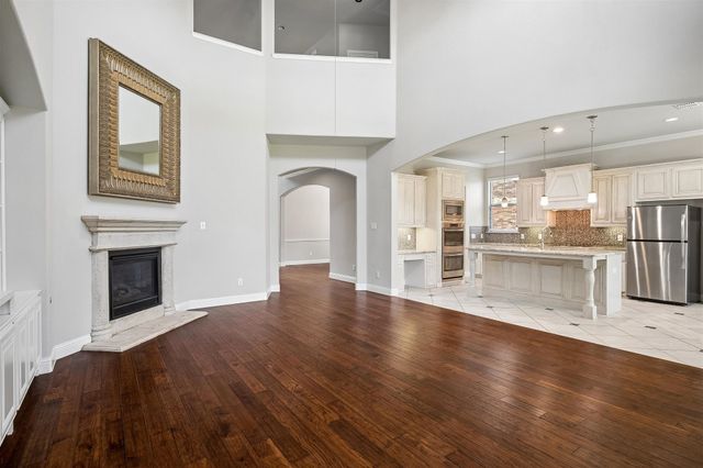 870 Sagebrush Drive, Prosper, TX 75078